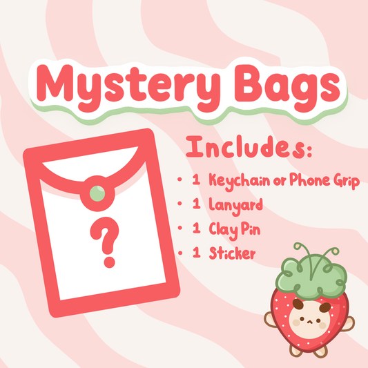 Mystery Bags