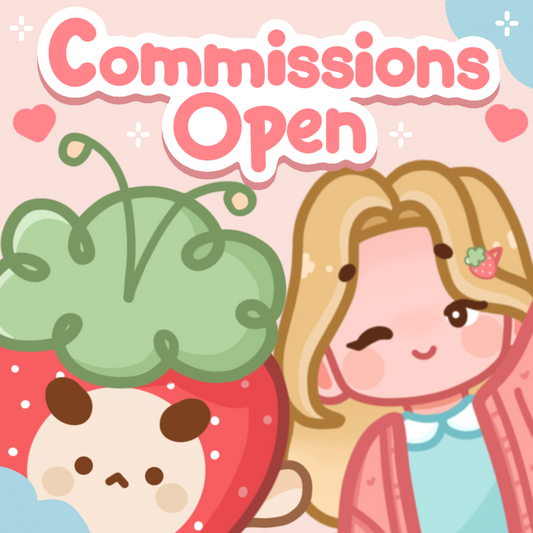 Obbasuga Commissions